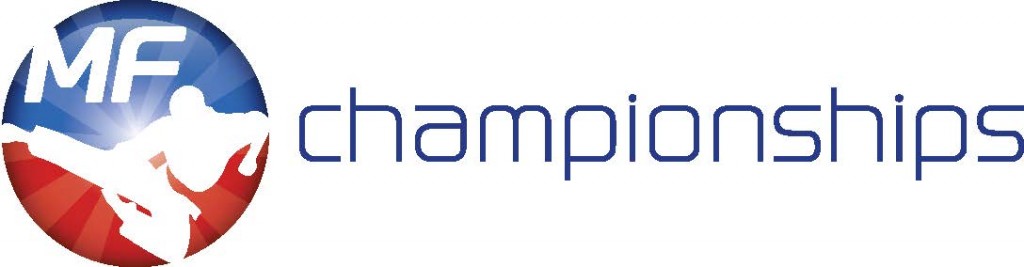 MF Championships logo