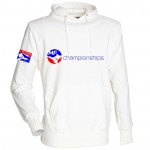 MF Champs Hoody